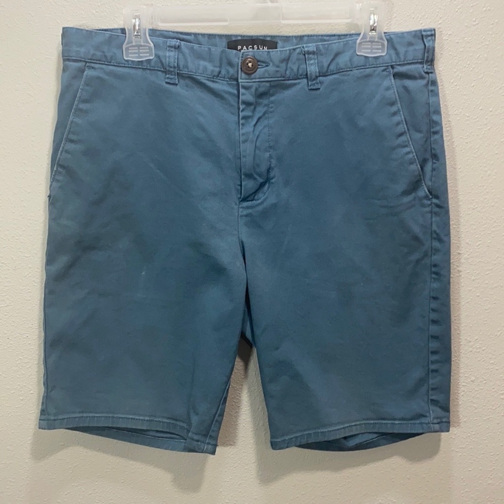 5 for‎ $25 Pacsun shorts vintage blue